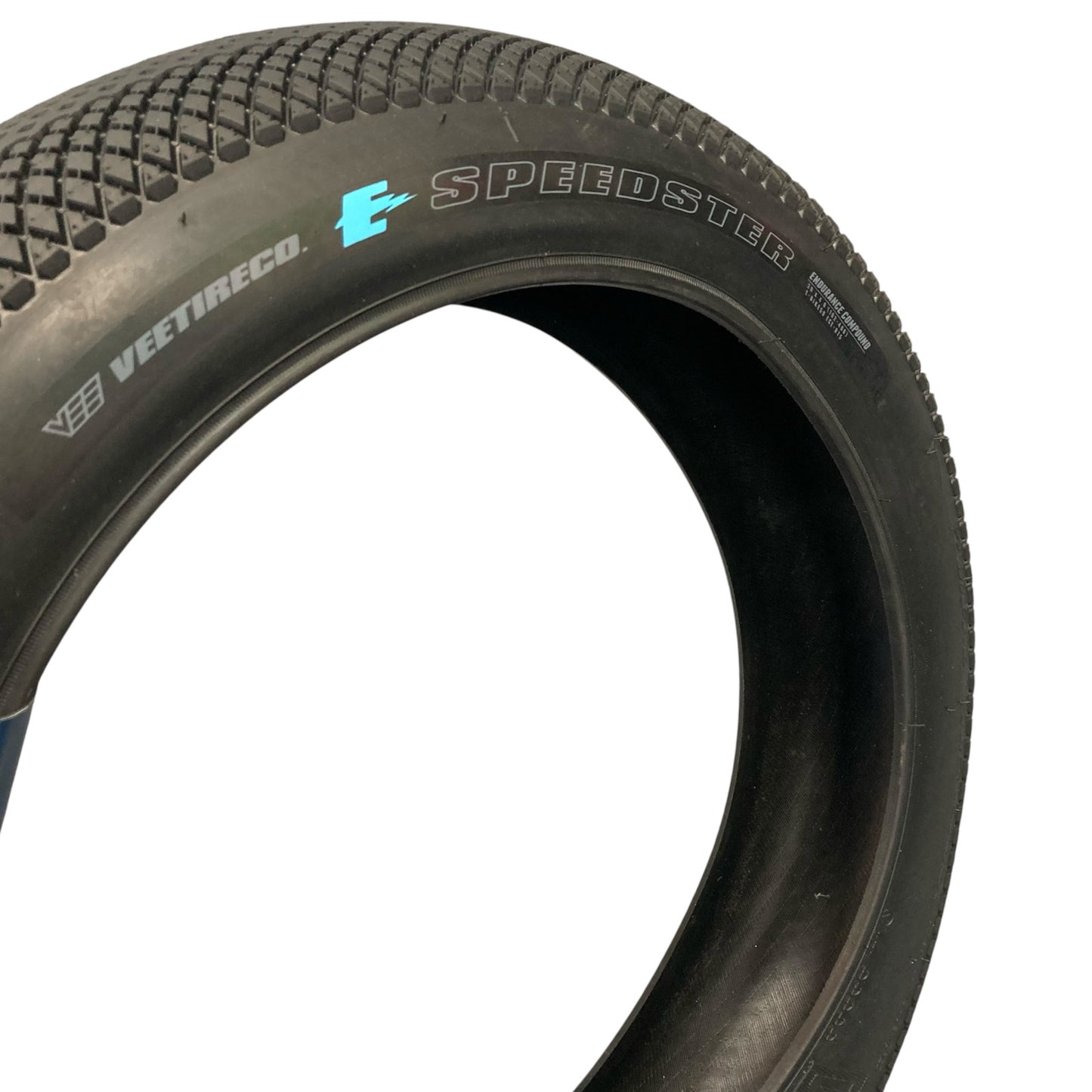 Nutrak Speedster Cargo Bike Tyre 20 x 4.0 20 Inch