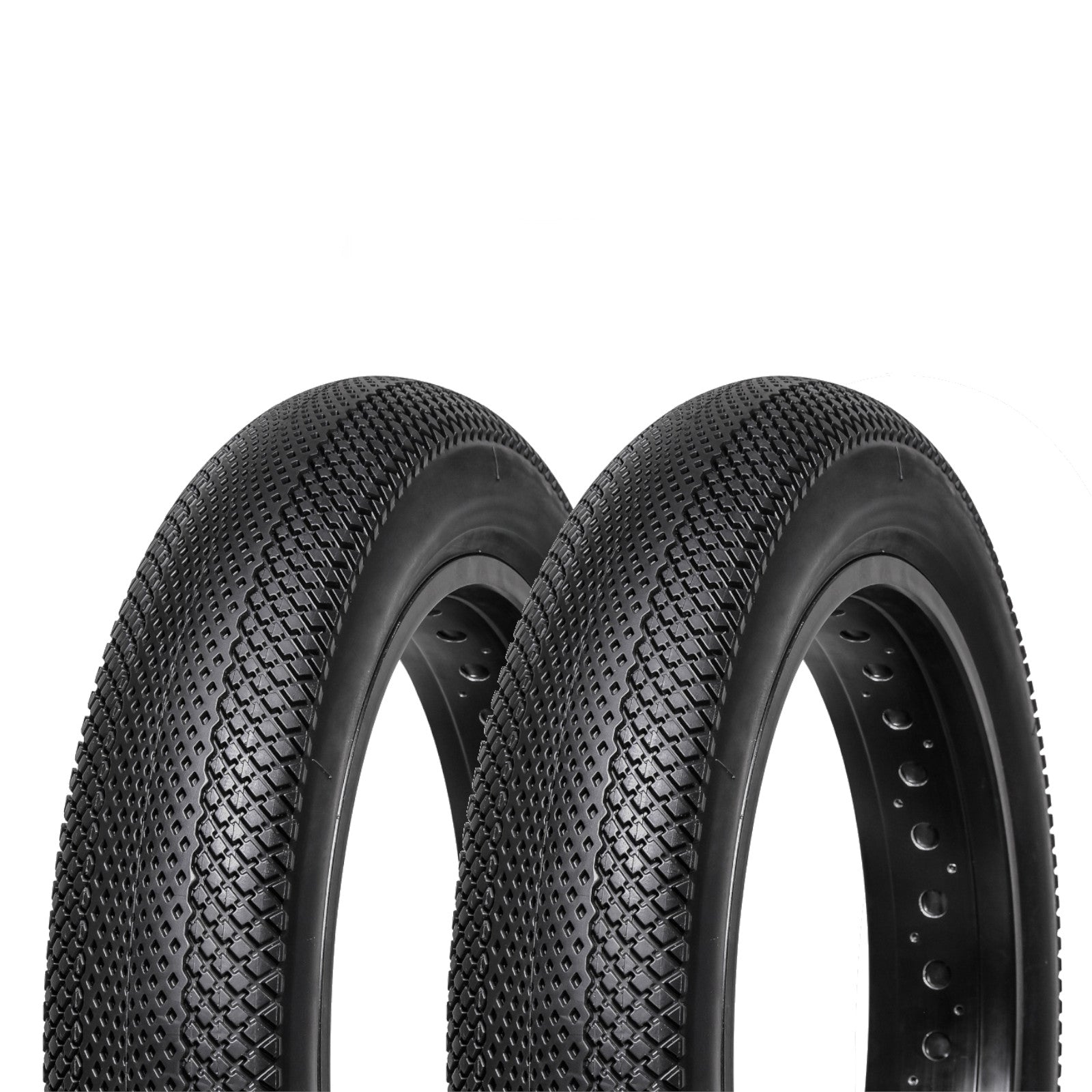 Nutrak Speedster Cargo 20 x 4.0 20 Inch Bike Tyre