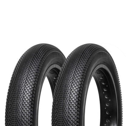 Nutrak Speedster Cargo 20 x 4.0 20 Inch Bike Tyre