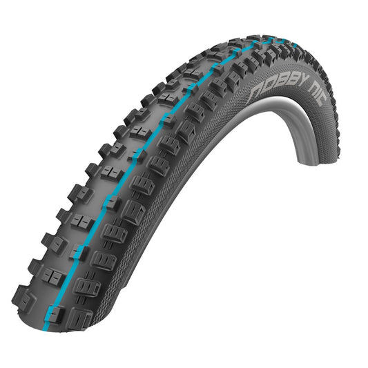 Schwalbe Nobby Nic Addix SpeedGrip 27.5x2.8" 27.5 Inch Bike Tyre Pair of Tyres