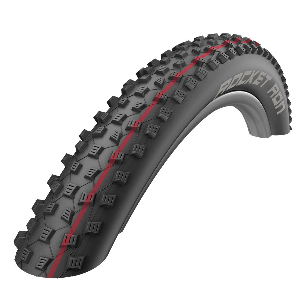 Schwalbe Rocket Ron Addix SpeedGrip 29x2.1" 29 Inch Bike Tyre Pair of Tyres