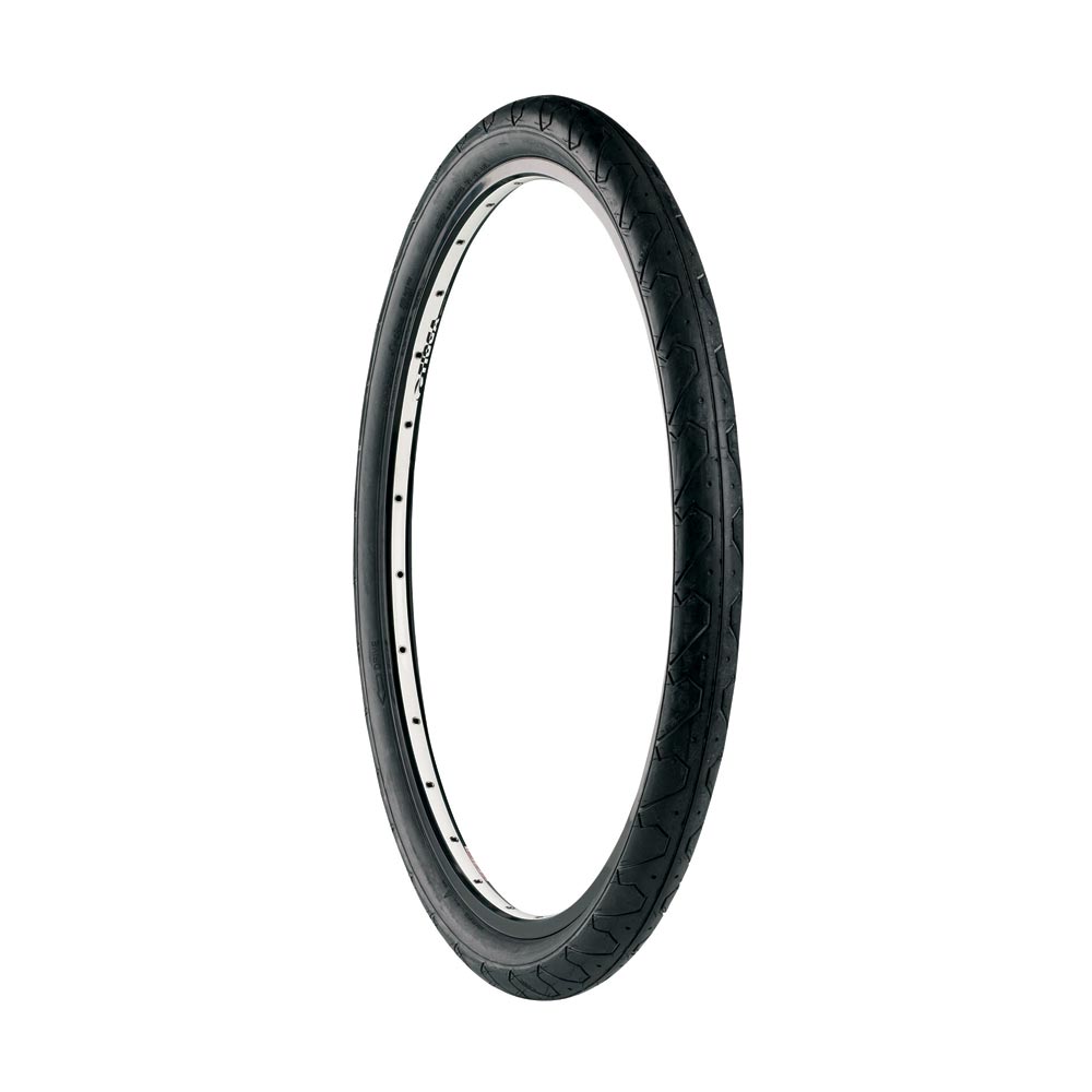 Tioga City Slicker Wired 26x1.25" 26 Inch Bike Tyre Pair of Tyres