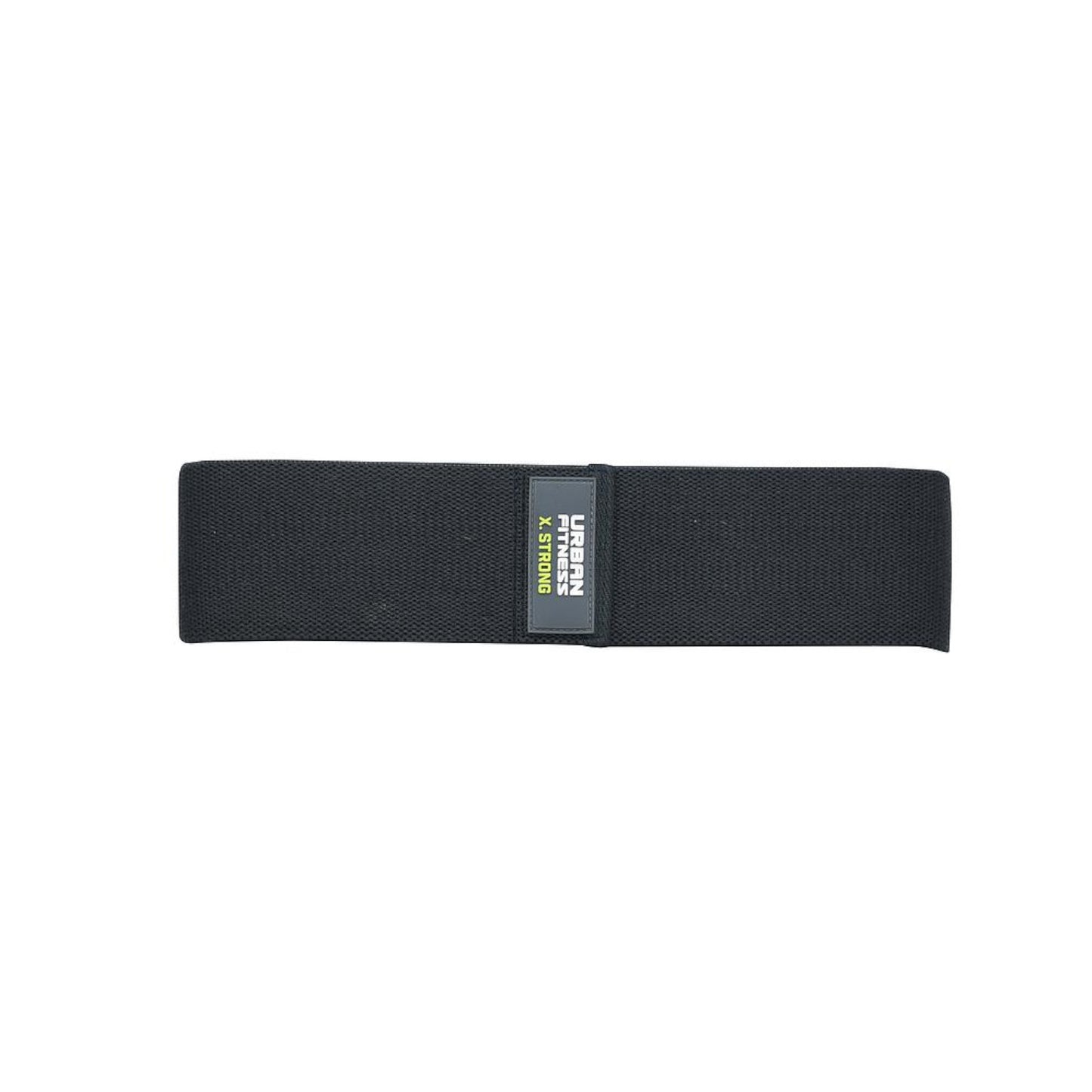 Urban Fitness Fabric Resistance Loop 15" Resistance Band Alternate 1