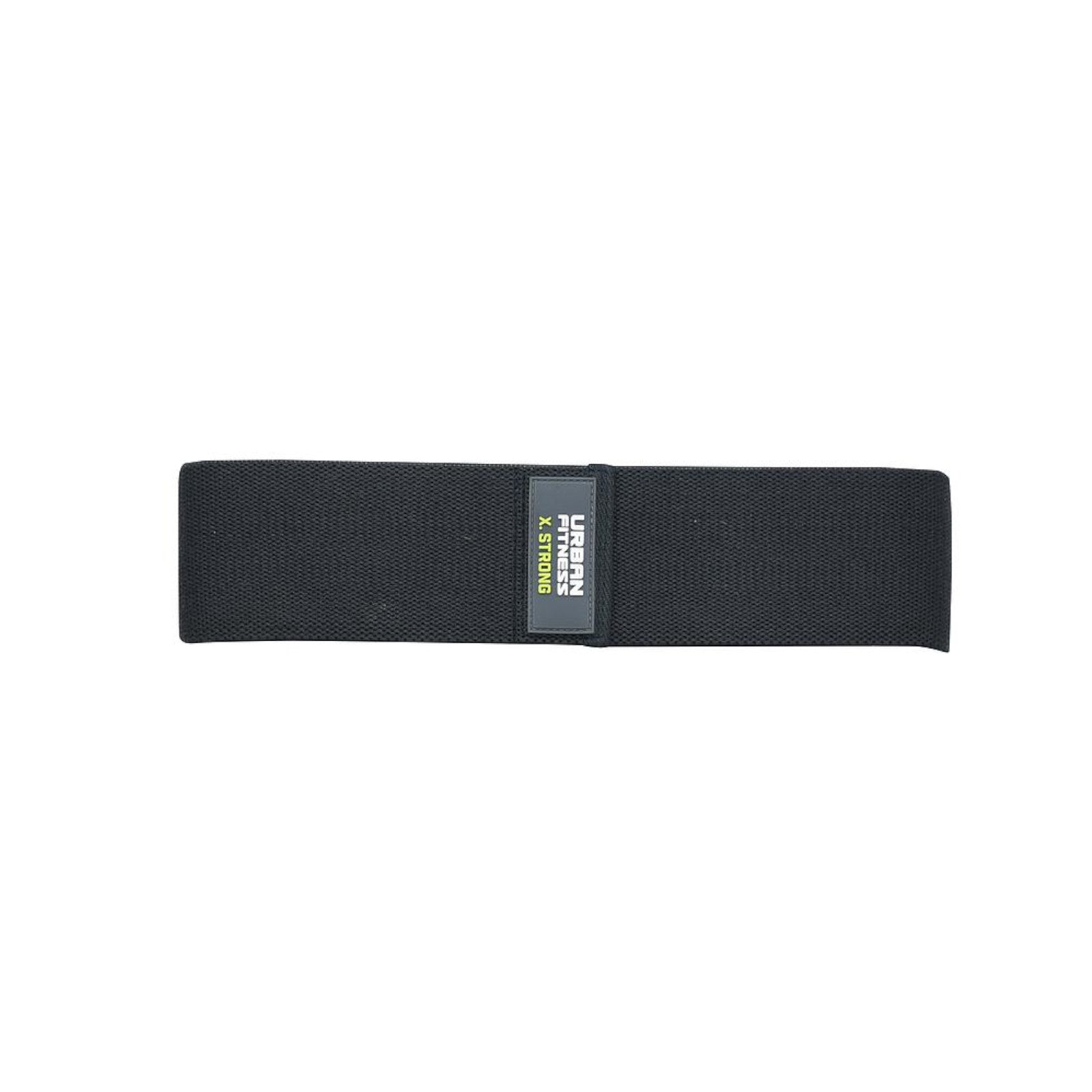 Urban Fitness Fabric Resistance Loop 15" Resistance Band Alternate 1