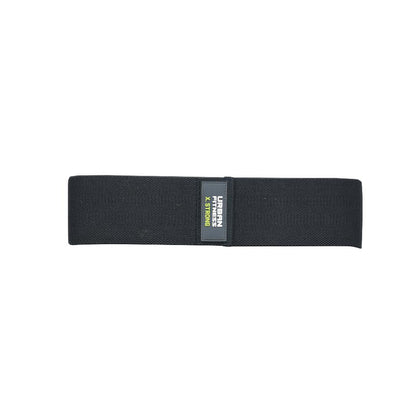 Urban Fitness Fabric Resistance Loop 15" Resistance Band Alternate 1