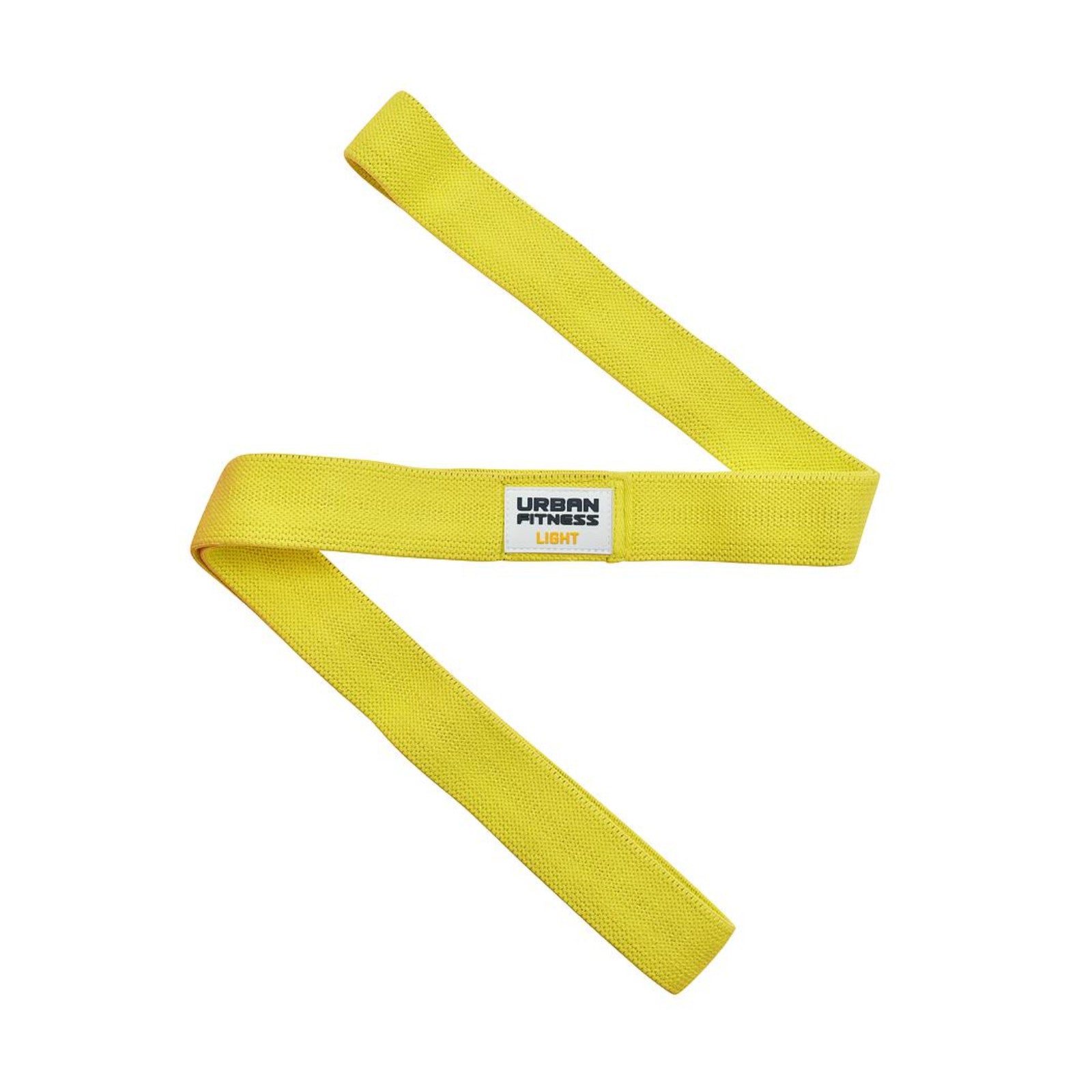 Urban Fitness Fabric Resistance Loop 2m Resistance Band