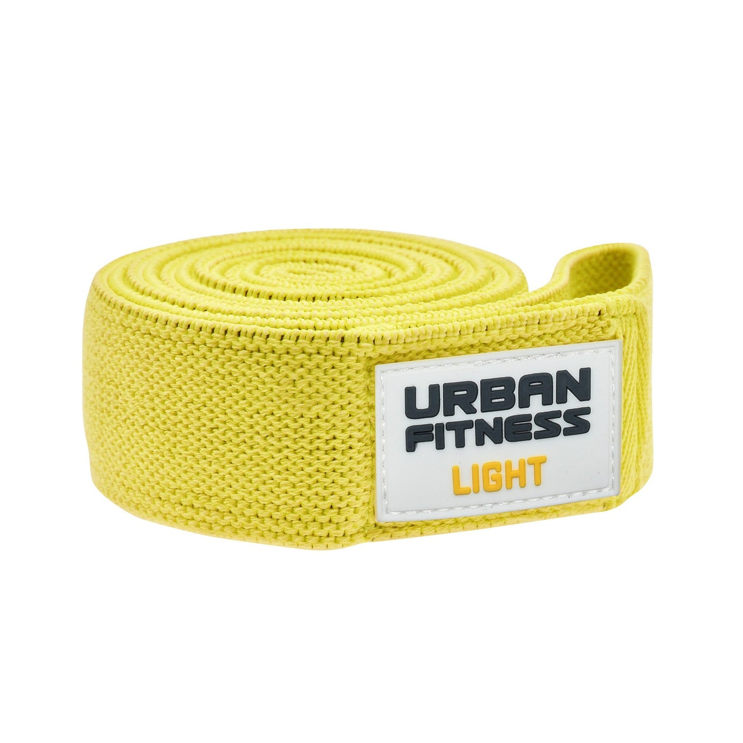Urban Fitness Fabric Resistance Loop 2m Resistance Band Alternate 1