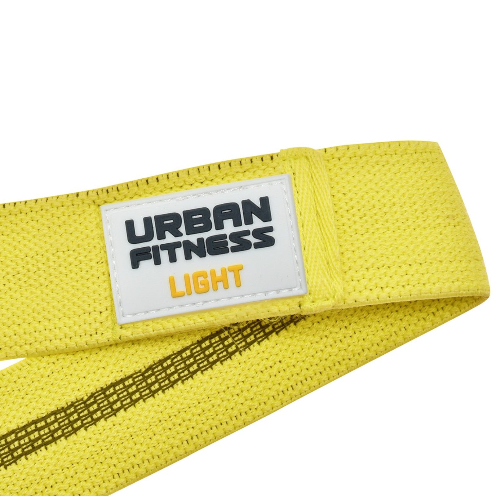 Urban Fitness Fabric Resistance Loop 2m Resistance Band Alternate 2