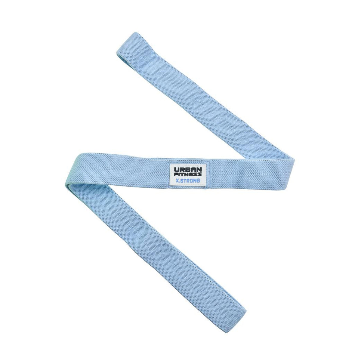 Urban Fitness Fabric Resistance Loop 2m Resistance Band