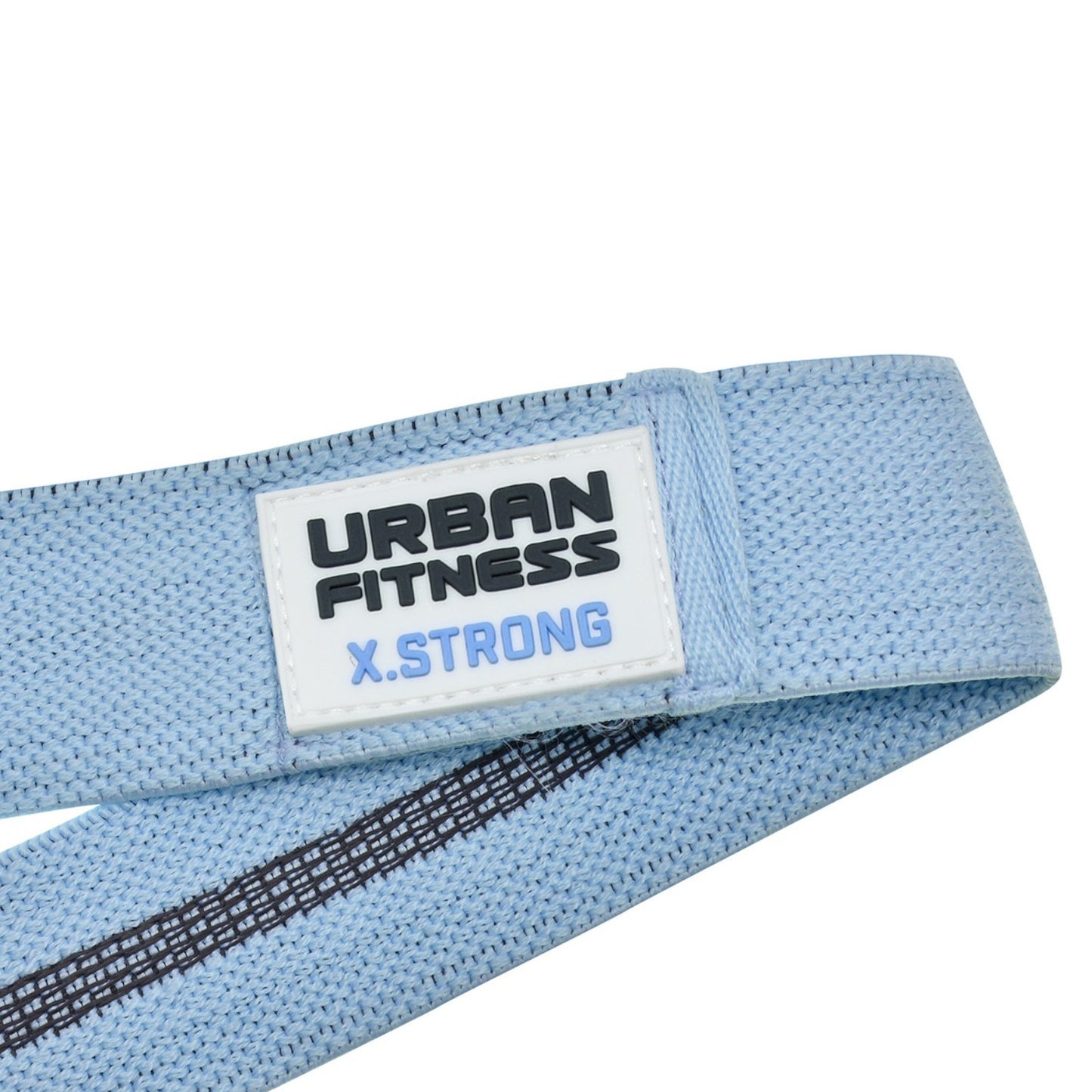 Urban Fitness Fabric Resistance Loop 2m Resistance Band Alternate 2