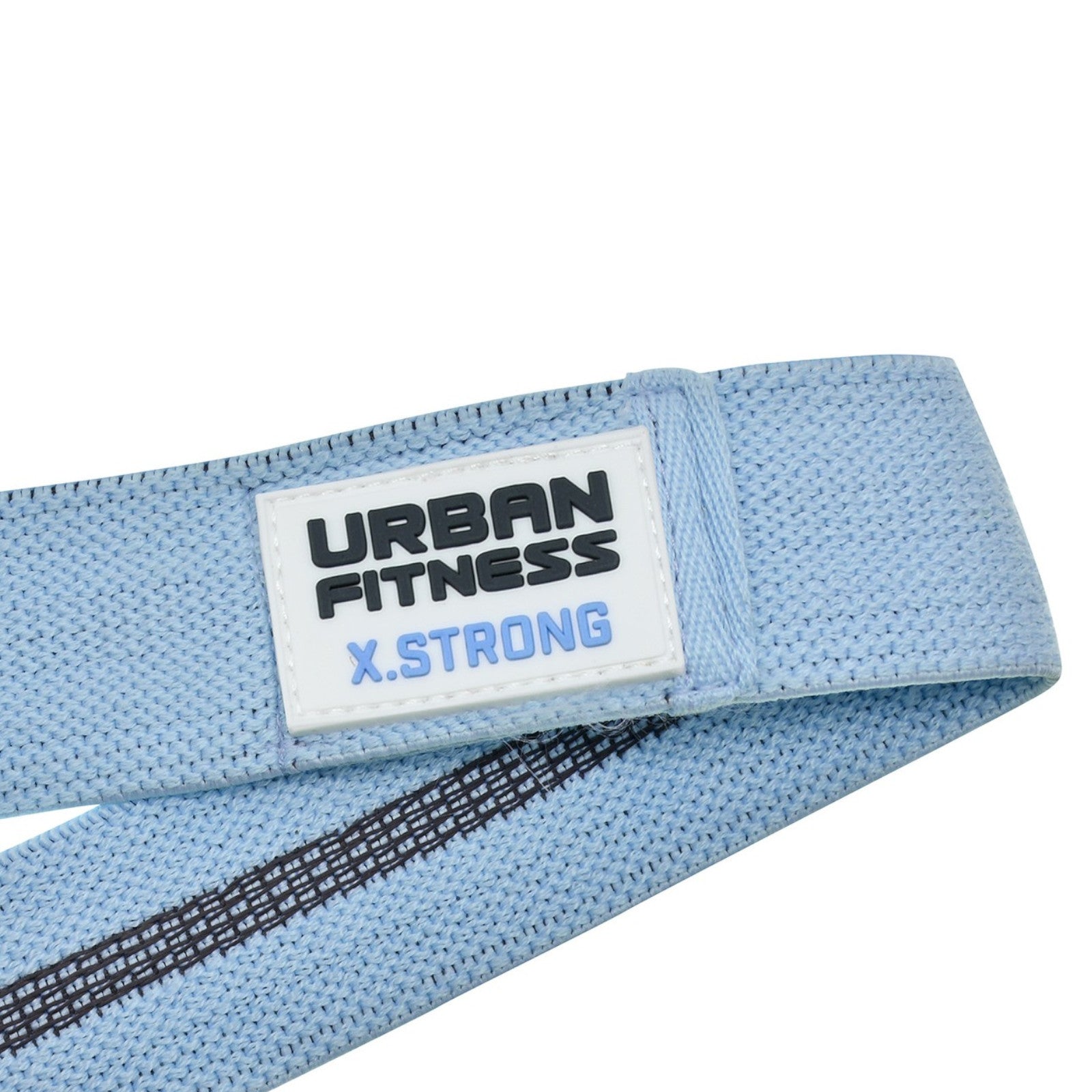 Urban Fitness Fabric Resistance Loop 2m Resistance Band Alternate 2