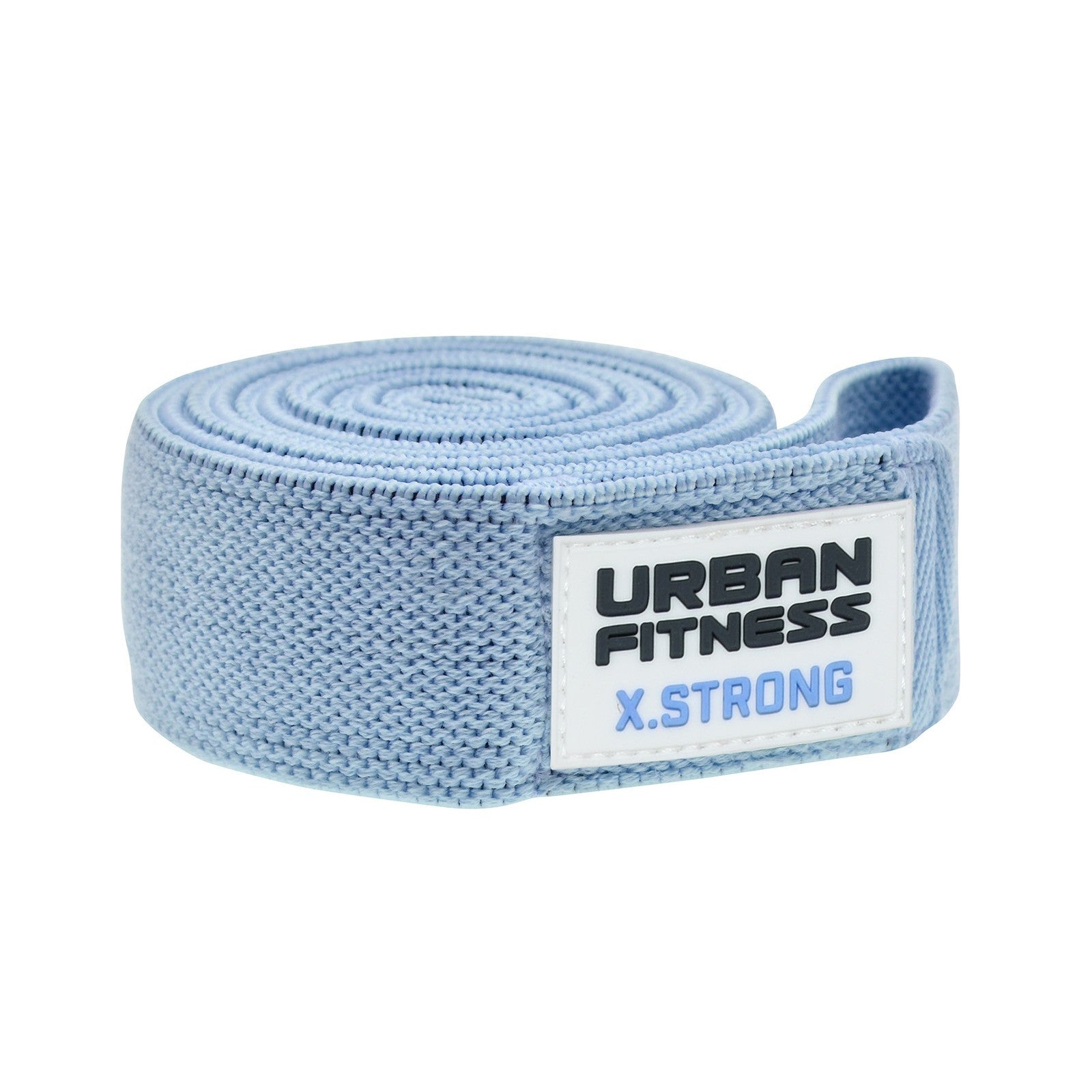 Urban Fitness Fabric Resistance Loop 2m Resistance Band Alternate 1