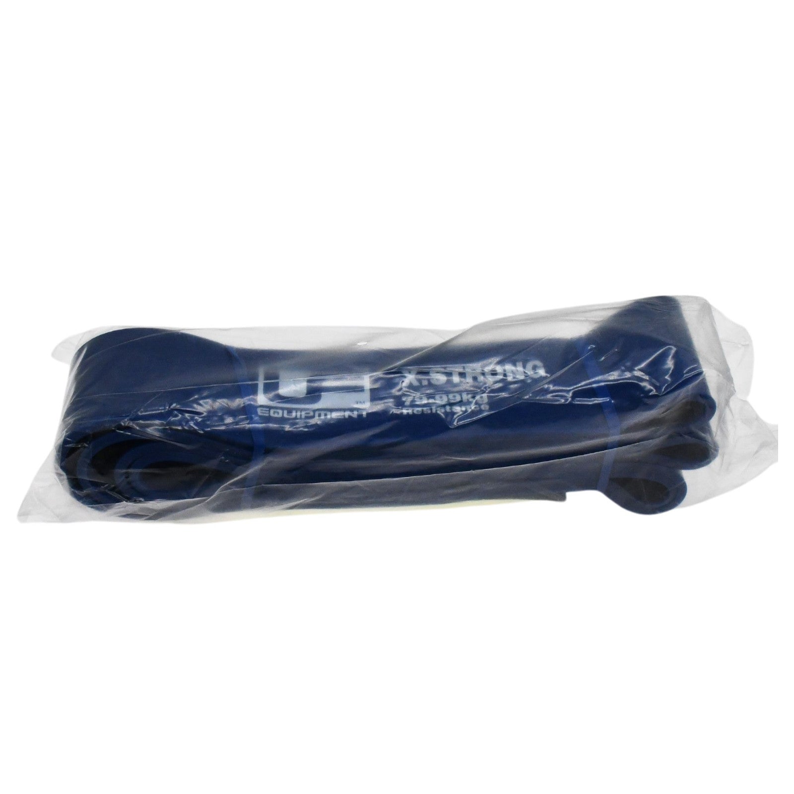 Urban Fitness Resistance Loop Resistance Band Alternate 1