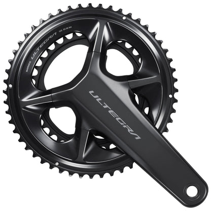 Shimano Ultegra R8100 50/34 170mm 12 Speed Bike Double Chainset