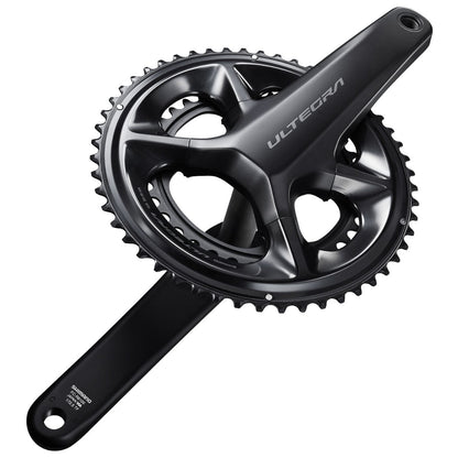 Shimano Ultegra R8100 50/34 170mm 12 Speed Bike Double Chainset Alternate 1