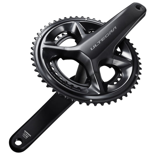 Shimano Ultegra R8100 50/34 170mm 12 Speed Bike Double Chainset Alternate 1