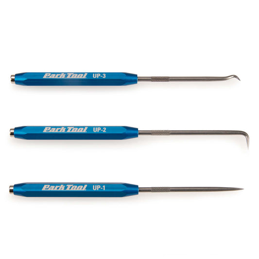 Park Tool Up-Set Utility Pick Set