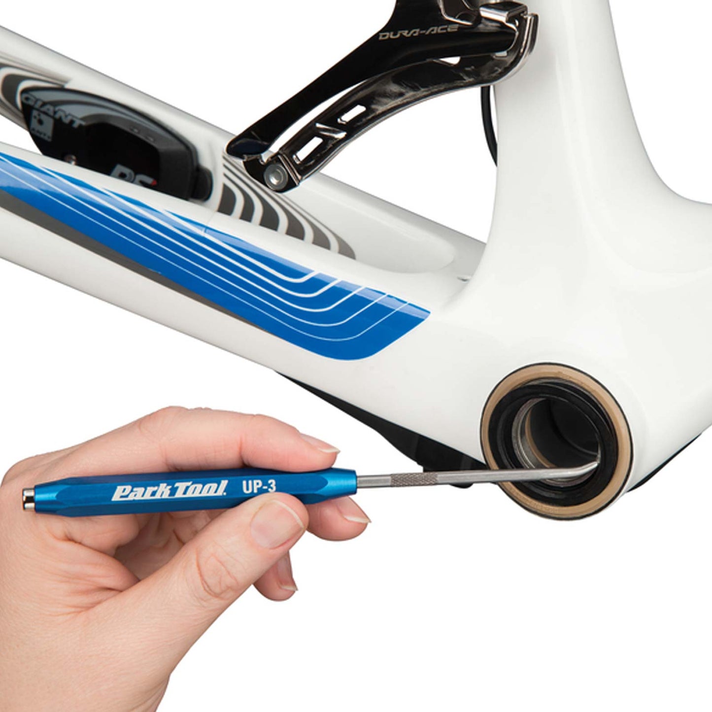 Park Tool Up-Set Utility Pick Set