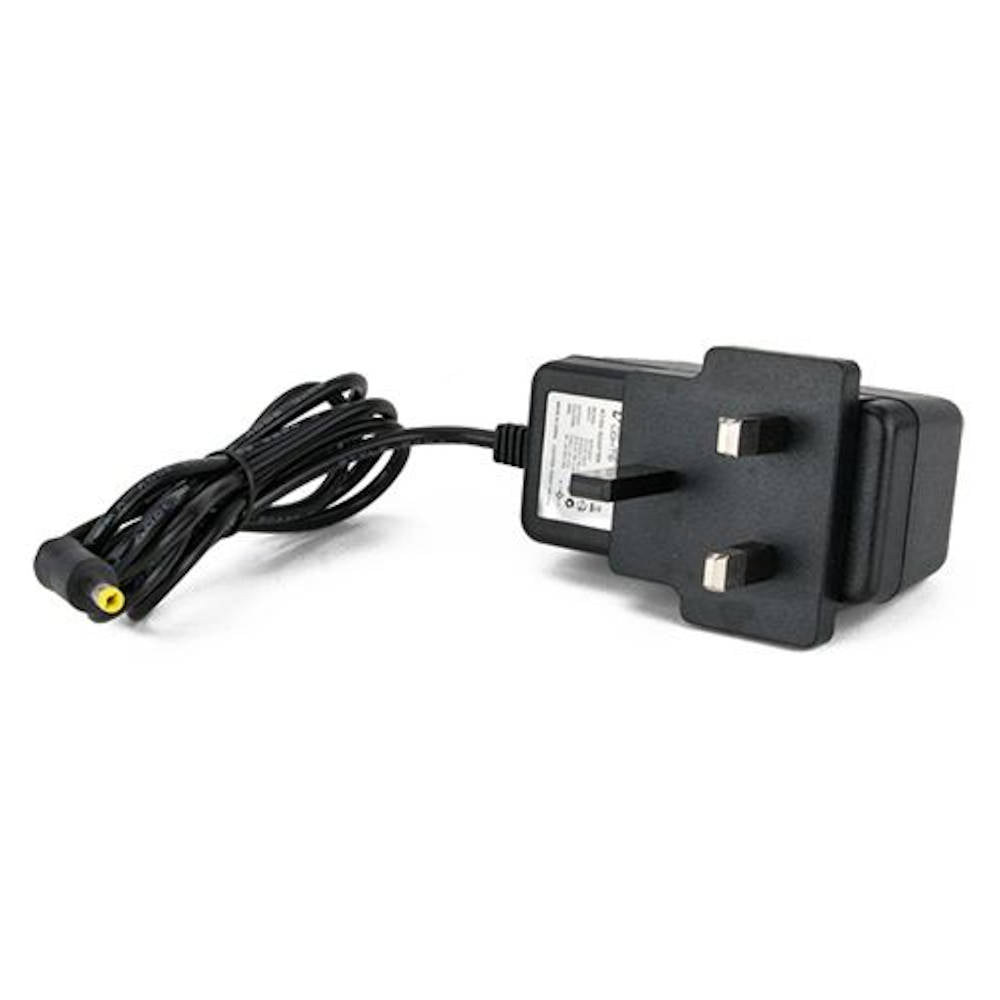 Exposure 2.8A Smart UK Bike Light Charger Alternate 1