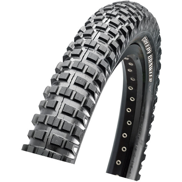 Maxxis Creepy Crawler Rear 20x2.5" 20 Inch Bike Tyre Pair of Tyres