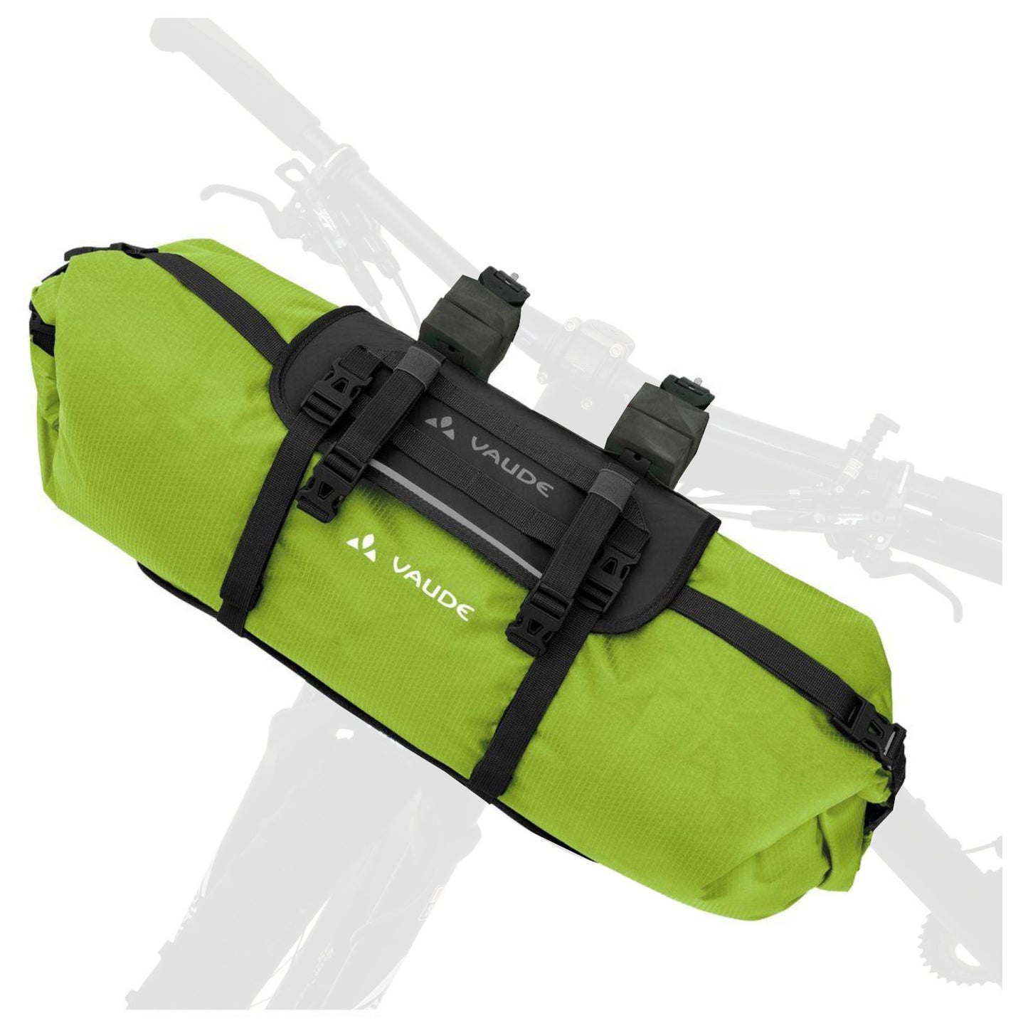 Vaude Trailfront 19L Single Front Bike Pannier Bags