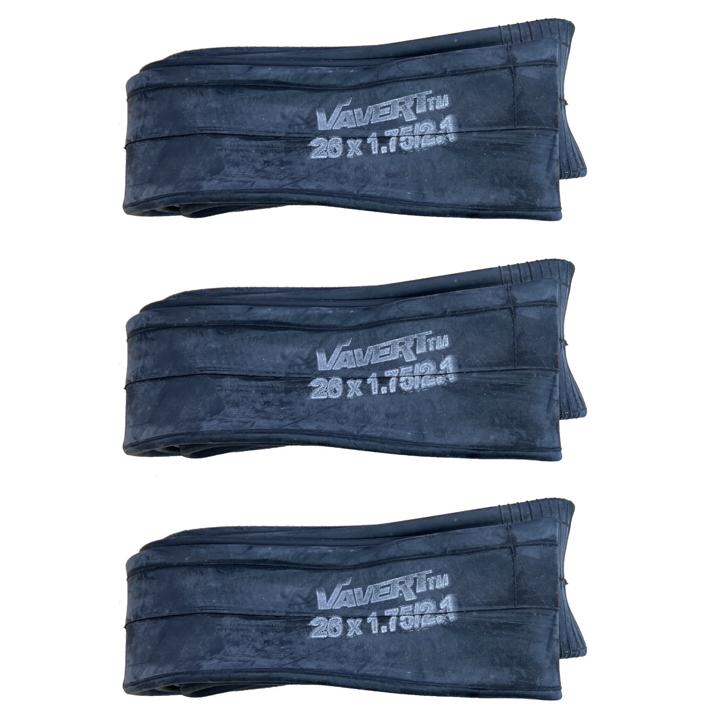 Contrast 26" Bike Inner Tube