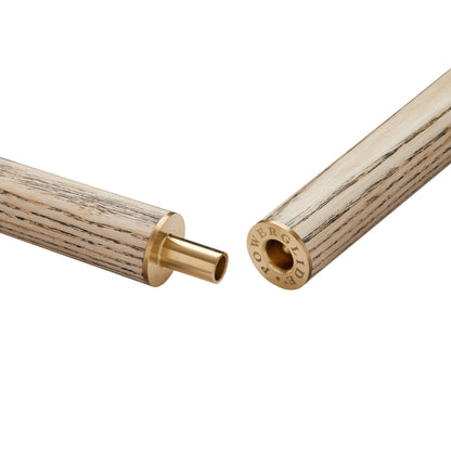 Powerglide Vinci 2 Piece snooker Cue 18oz Snooker Cue Alternate 1