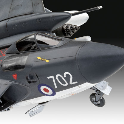 Revell Sea Vixen FAW 2 70th Anniversary 1:72 Plane Model Kit Alternate 2