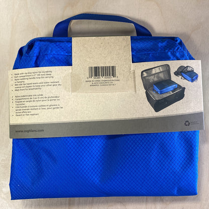 Coghlan's Wet/Dry Bag Sac étanche étanche