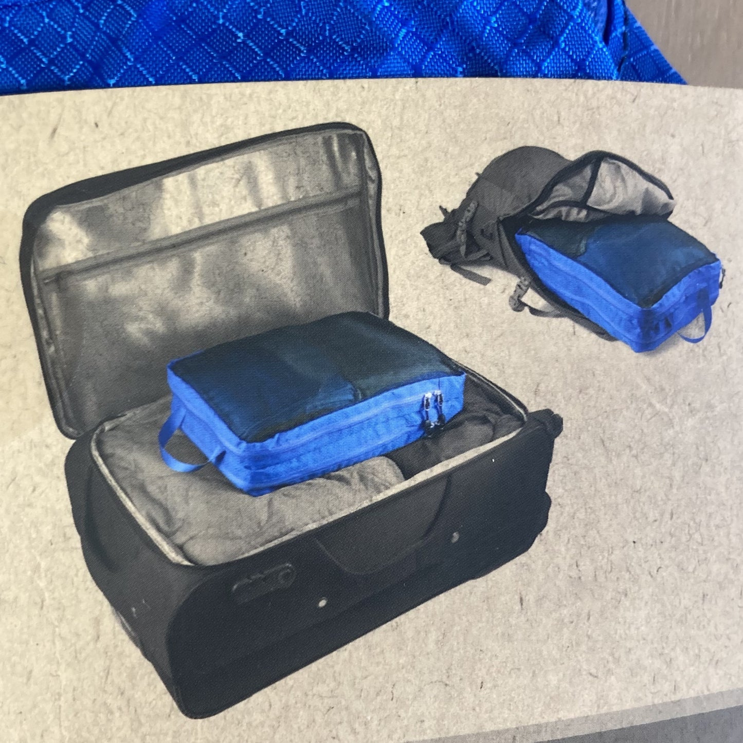 Coghlan's Wet/Dry Bag Sac étanche étanche