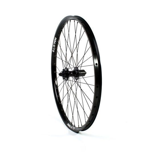 Halo T2 36H 26 Inch Rear Bike Wheel