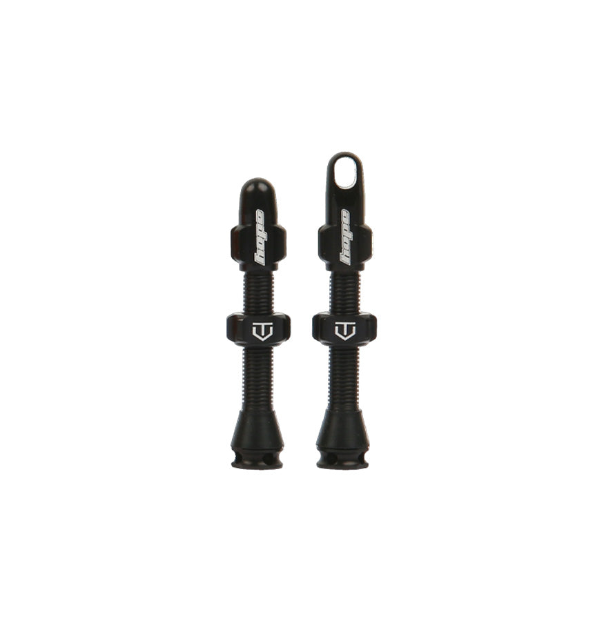 Hope Pair 40mm Tubeless Bike Wheel Valve