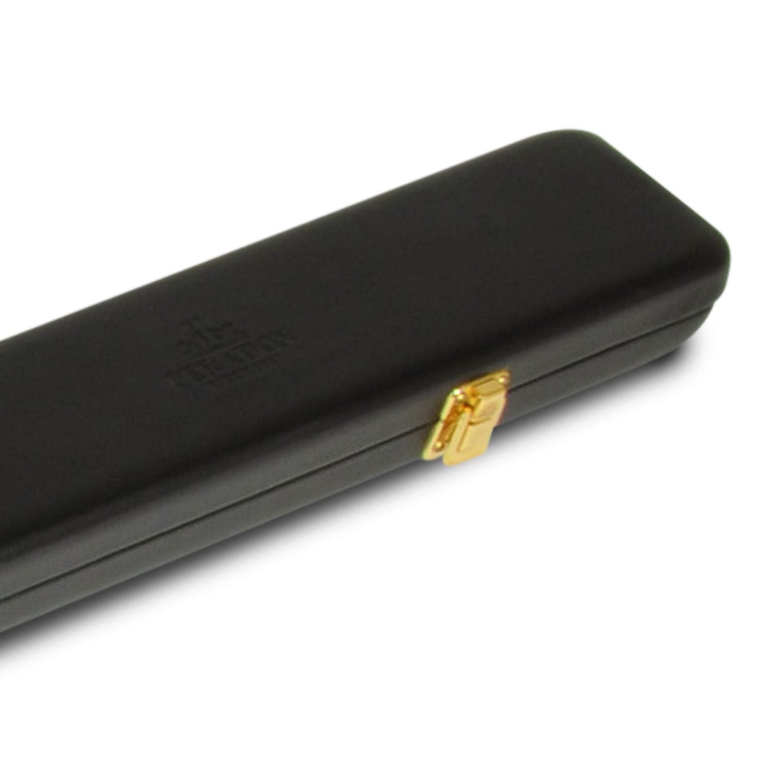 Peradon Wide Leather Pool Cue Snooker Cue Case Alternate 2