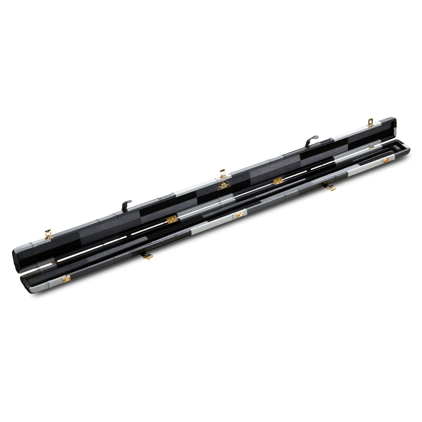Peradon Wide Leather Pool Cue Snooker Cue Case Alternate 1
