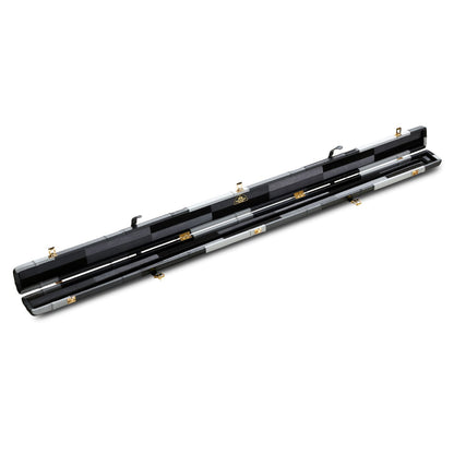 Peradon Wide Leather Pool Cue Snooker Cue Case Alternate 1