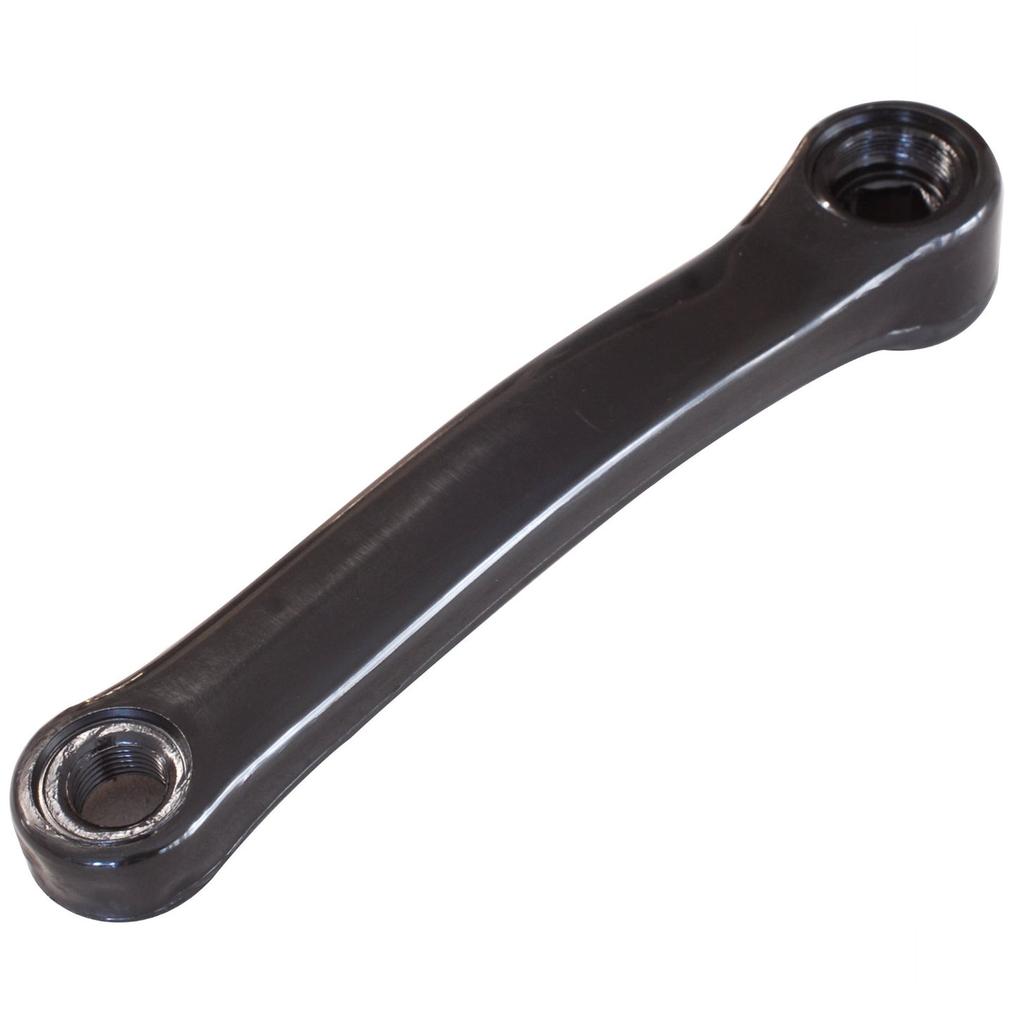 Acor Steel 170mm Left Hand Replacement Bike Crank Arm Spare Part