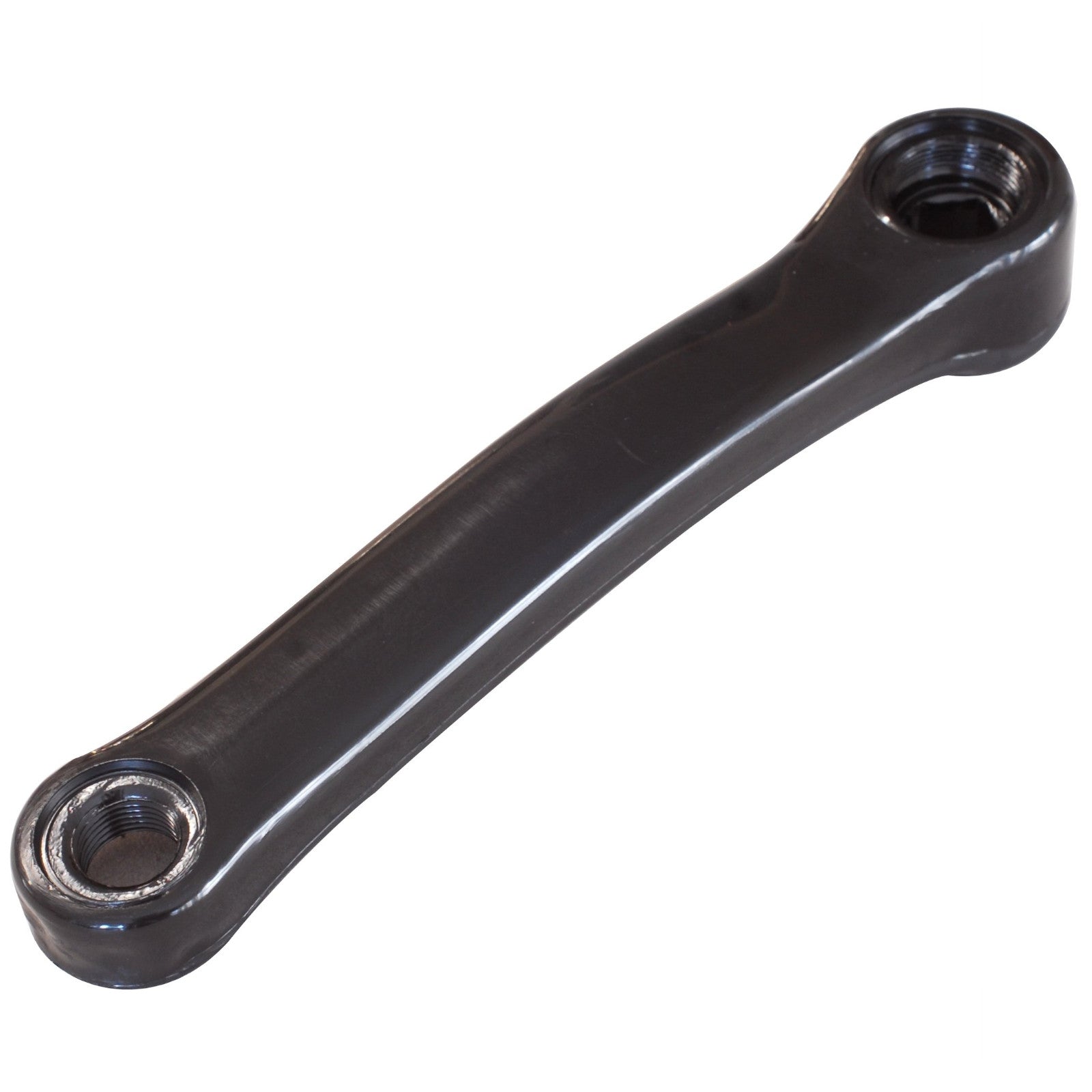 Acor Steel 170mm Left Hand Replacement Bike Crank Arm Spare Part