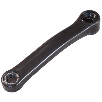 Acor Steel 170mm Left Hand Replacement Bike Crank Arm Spare Part