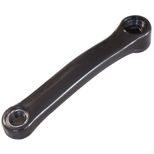 Acor Steel 170mm Left Hand Replacement Bike Crank Arm Spare Part