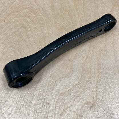 Acor Steel 170mm Left Hand Replacement Bike Crank Arm Spare Part