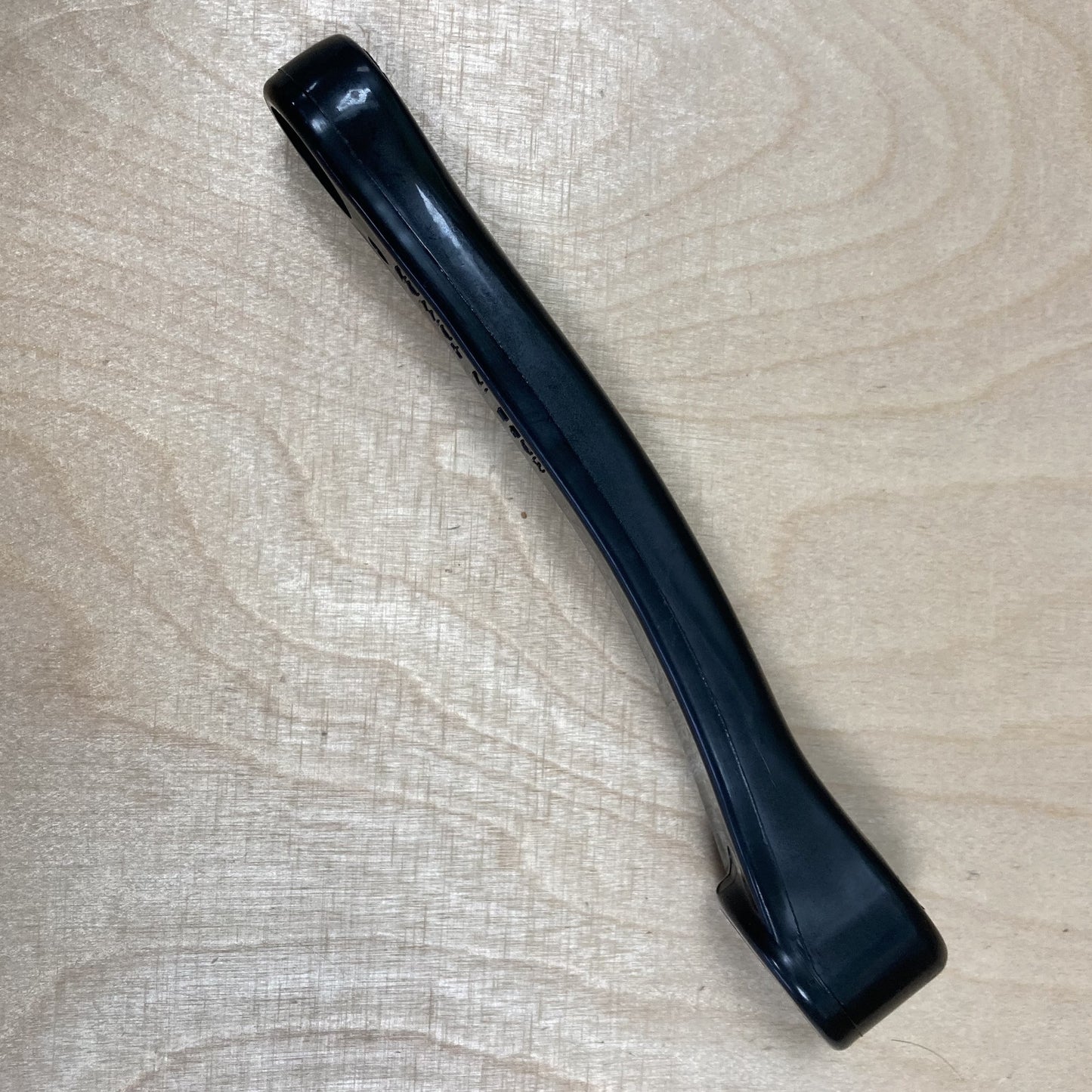 Acor Steel 170mm Left Hand Replacement Bike Crank Arm Spare Part