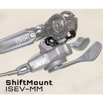 Wolf Tooth I-Spec EV Adapter MMX RS Bike Shifter Spare Part Alternate 2