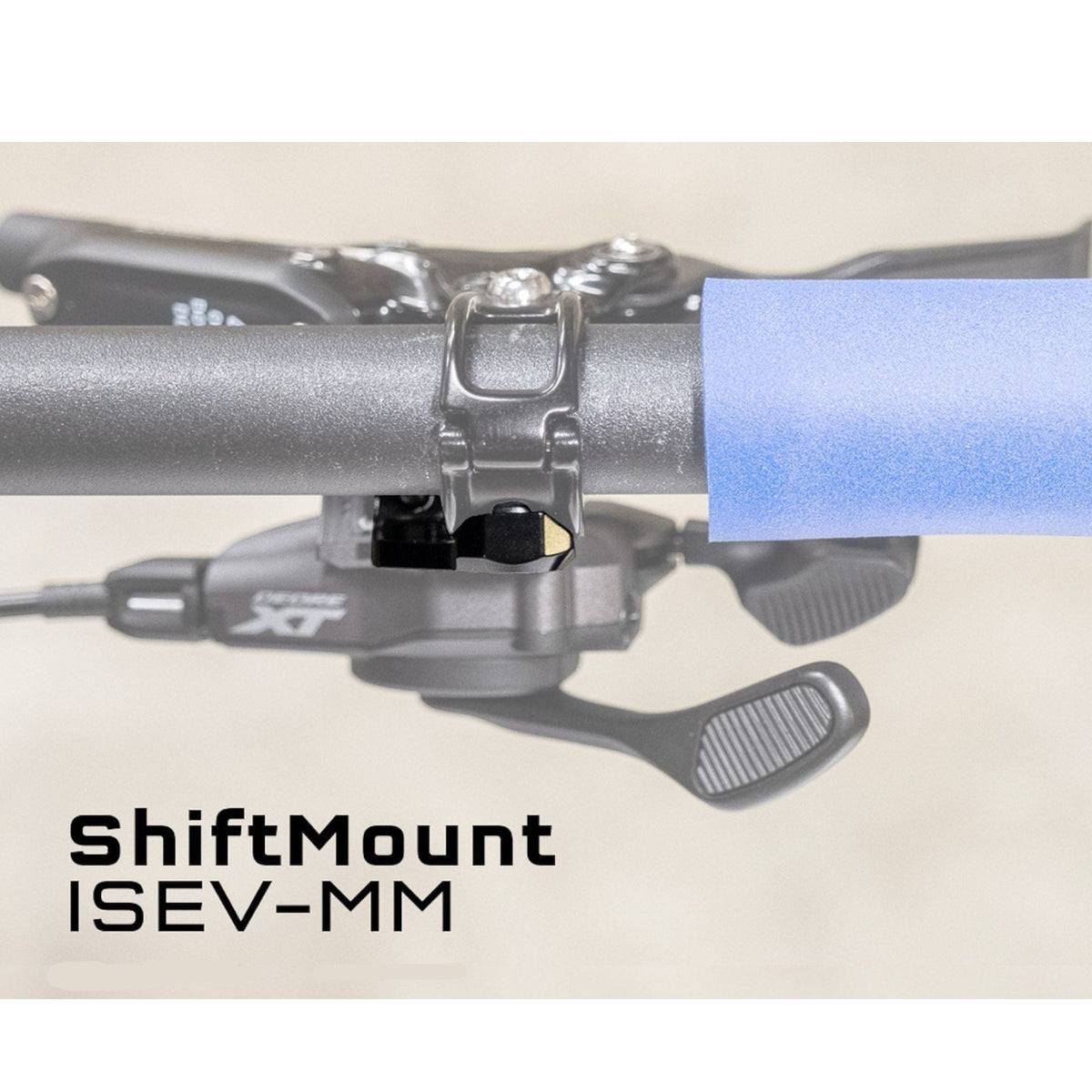 Wolf Tooth I-Spec EV Adapter MMX RS Bike Shifter Spare Part Alternate 3