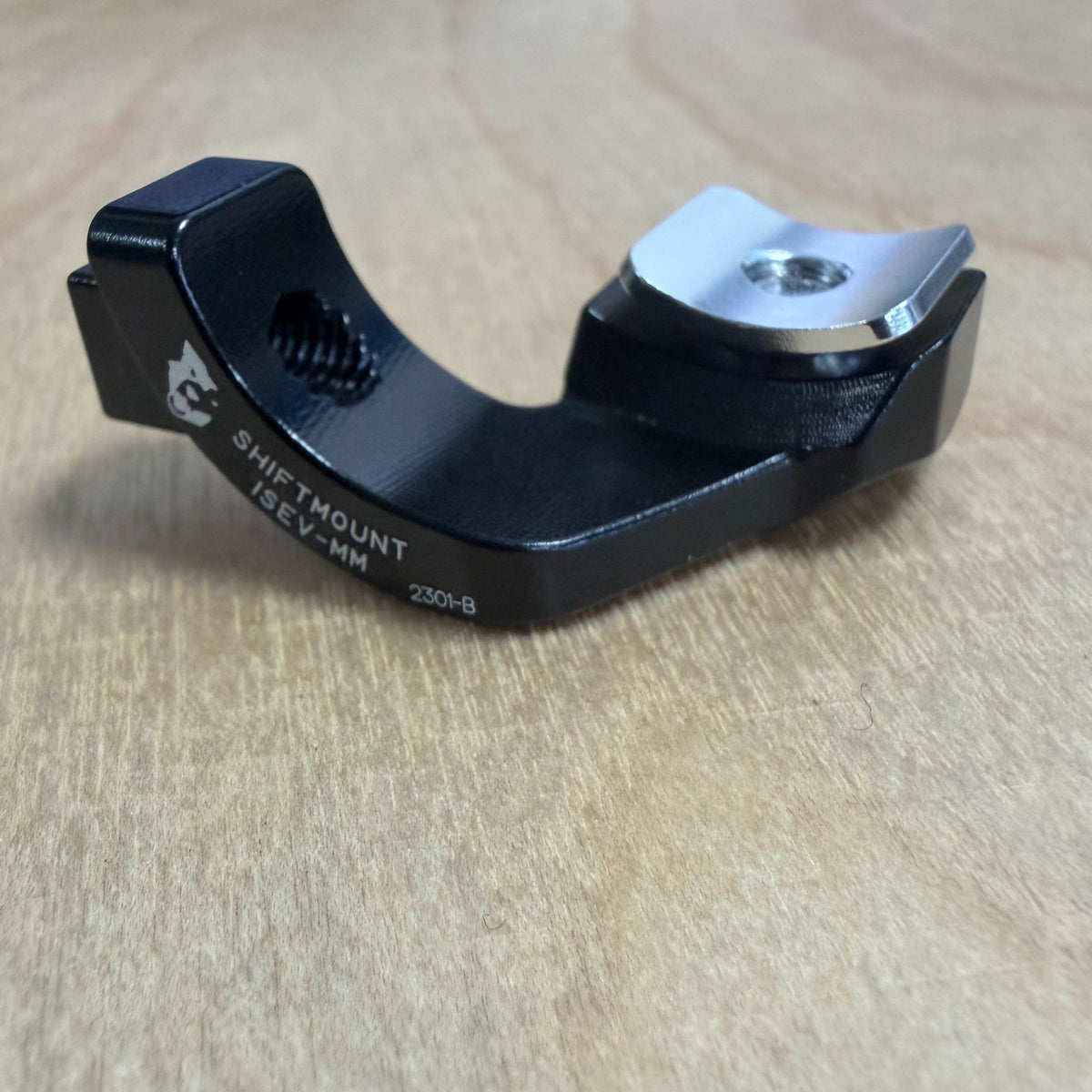 Wolf Tooth I-Spec EV Adapter MMX RS Bike Shifter Spare Part Alternate 4