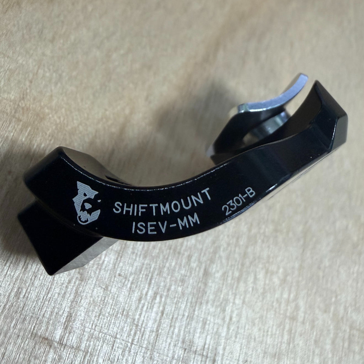 Wolf Tooth I-Spec EV Adapter MMX RS Bike Shifter Spare Part Alternate 6