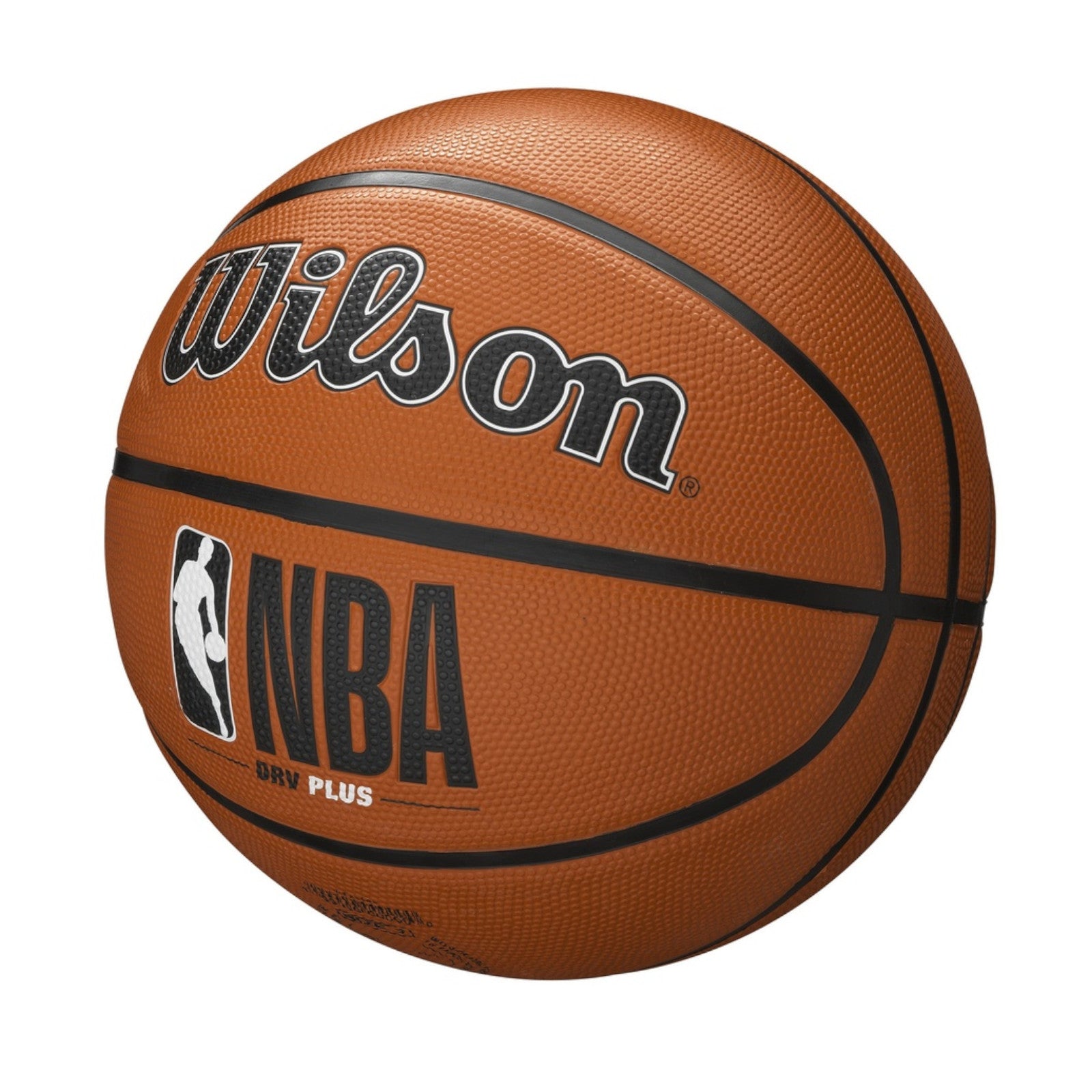 Wilson NBA DRV Plus Basketball Alternate 2