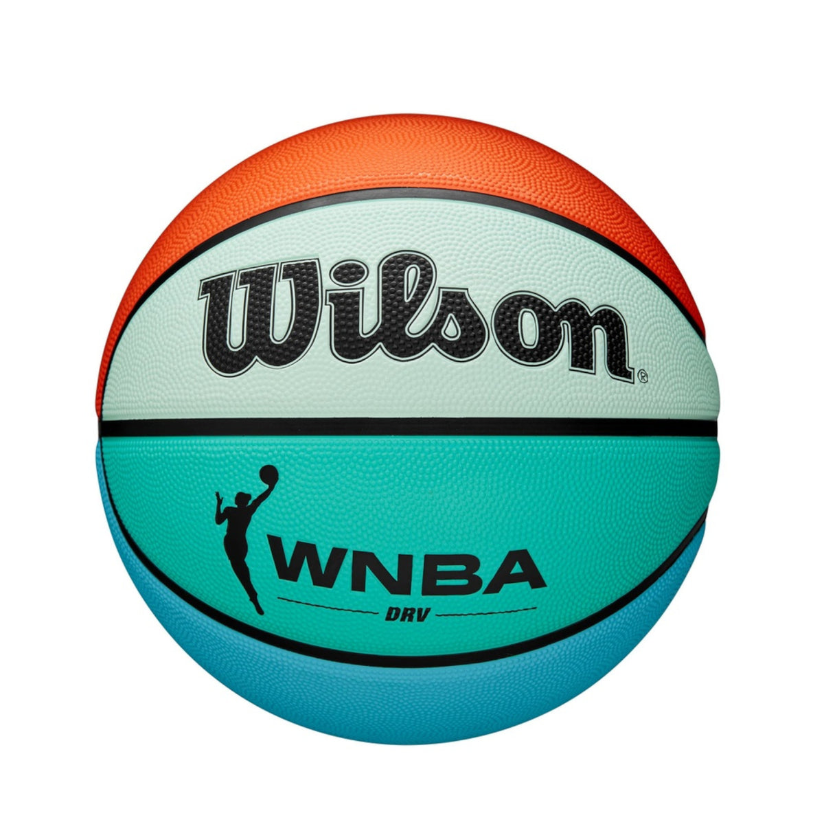 Wilson WNBA DRV Bright Size 6 Basketball