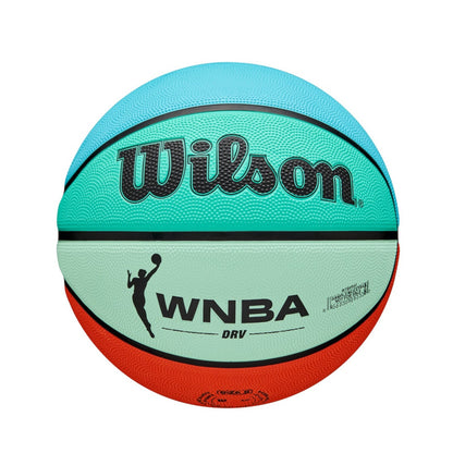 Wilson WNBA DRV Bright Size 6 Basketball Alternate 1