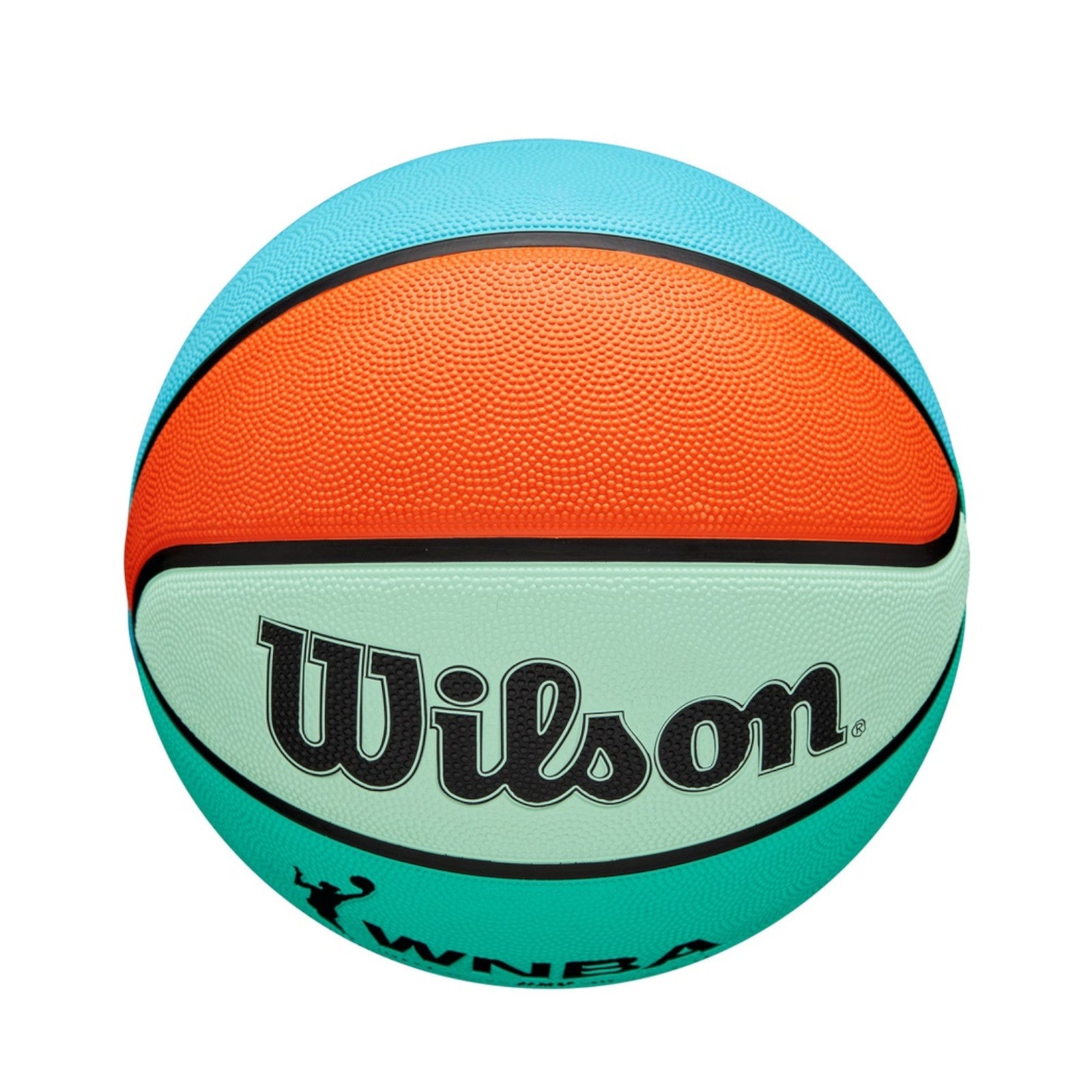Wilson WNBA DRV Bright Size 6 Basketball Alternate 4