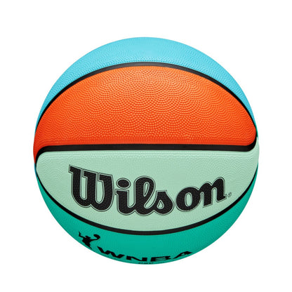 Wilson WNBA DRV Bright Size 6 Basketball Alternate 4